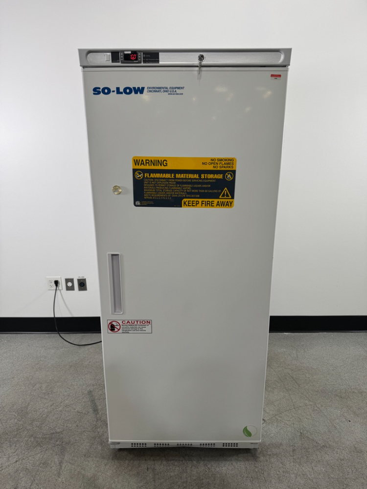 Image of So-Low General Purpose Refrigerator
